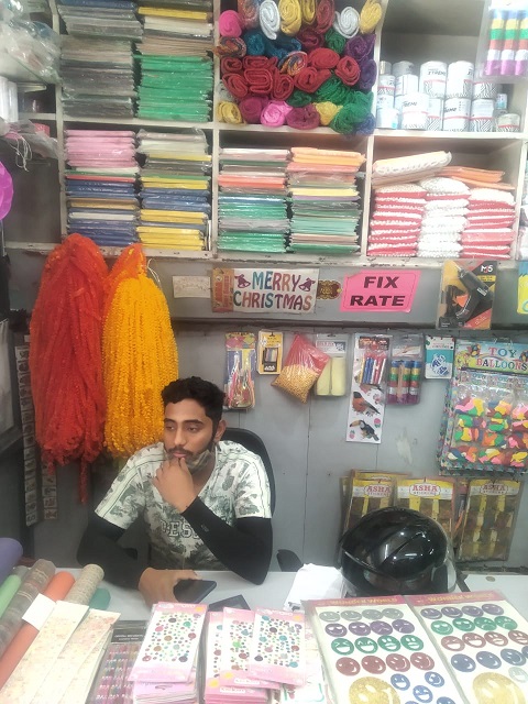 PATANWALA AND SONS